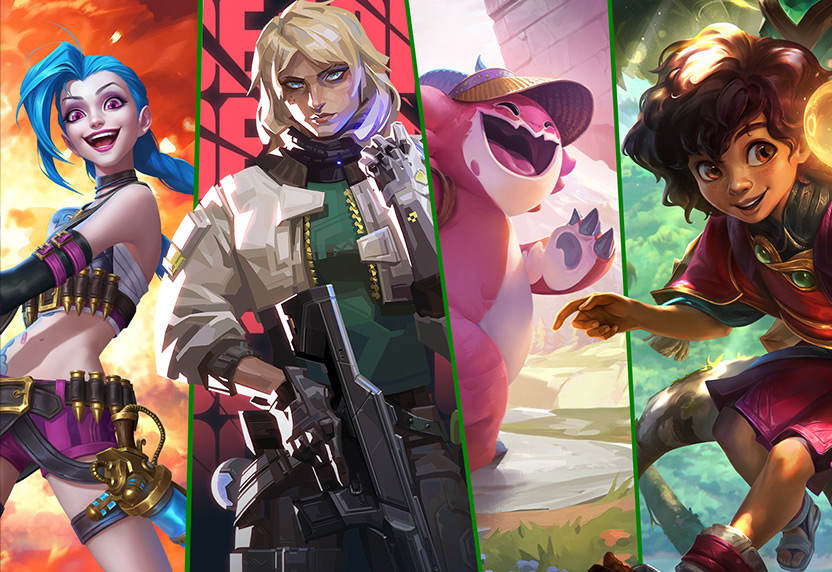 Riot Games